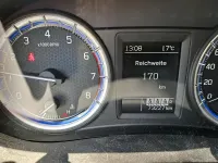 Gebraucht Suzuki SX4 S-Cross 140 PS (102 kW) 2020 Blau SUV