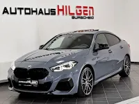 Gebraucht BMW M235 Performance 306 PS (225 kW) 2021 Grau Coupé
