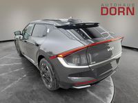 Neu Kia EV6 Comfort 239 kW (325 PS) 2026 Grau SUV