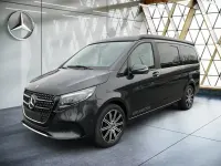 Gebraucht Mercedes V300 Marco Polo 237 PS (174 kW) 2026 Grau Van / Kleinbus