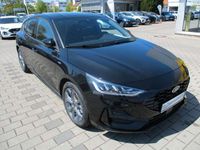 gebraucht Ford Focus 1,0 Ecob.MHEV ST-Line X 5-türig,ab 4,44%