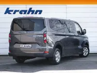 Occasion Ford Transit Custom Trend 170 ch (125 kW) 2025 Gris Monospace