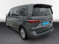 Gebraucht VW Multivan Life 150 PS (110 kW) 2024 Grau Van