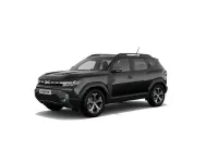 Nowe Dacia Duster Journey 154 KM (113 kW) 2026 Czarny SUV