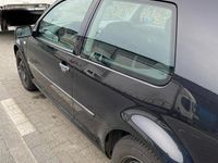 Gebraucht VW Golf IV 75 PS (55 kW) 2001 Schwarz Kleinwagen