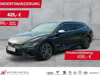 Occasion VW Arteon R 320 ch (235 kW) 2023 Noir Break