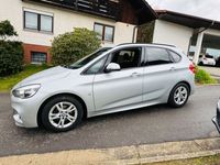 gebraucht BMW 214 Active Tourer M Paket