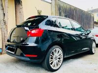 gebraucht Seat Ibiza 1.2 TSI