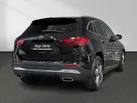 Gebraucht Mercedes GLA180 AMG line 136 PS (100 kW) 2024 Unilack nachtschwarz SUV
