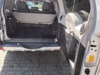 Gebraucht Mitsubishi Pajero Edition 170 PS (125 kW) 2008 Silber SUV