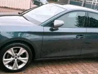 Gebraucht Seat Leon 150 PS (110 kW) 2019 Grau Limousine