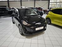Neu Hyundai i10 Trend 63 PS (46 kW) 2025 Schwarz Kleinwagen