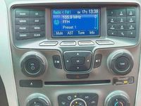 Usata Ford Explorer 305 CV (224 kW) 2013 Nero SUV