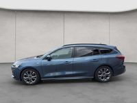 Gebraucht Ford Focus 116 PS (85 kW) 2024 Blau Kombi