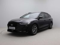 Nowe Ford Focus ST-Line X 155 KM (114 kW) 2025 Czarny Kombi