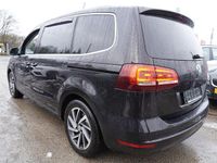 Gebraucht VW Sharan 150 PS (110 kW) 2018 Van / Kleinbus