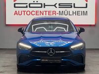 Gebraucht Mercedes CLE200 Advanced 204 PS (150 kW) 2023 Blau