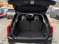 Neu Volvo XC90 Ultra 310 PS (228 kW) 2025 Schwarz SUV