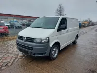 Brugt VW Transporter 116 HK (85 kW) 2011 Van
