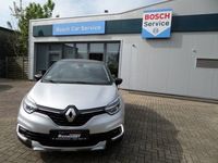 gebraucht Renault Captur 1.2 TCe 120 Intens ENERGY