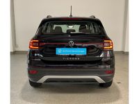 gebraucht VW T-Cross - 1.0 TSI RDKS