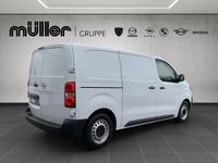 Gebraucht Opel Vivaro-e Combi Edition 100 kW (136 PS) 2022 Andere Van