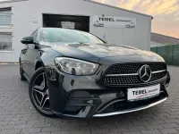Gebraucht Mercedes E220 AMG 197 PS (144 kW) 2023 Blau Limousine
