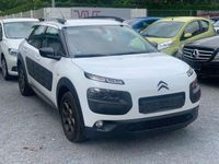 gebraucht Citroën C4 Cactus Selection+1 HAND+SHG+NAVI+PDC+SHZ+ALU+COC+EURO6