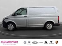 Gebraucht VW T6.1 150 PS (110 kW) 2021 Silber Van