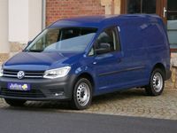 gebraucht VW Caddy Maxi Kasten BMT 2.0 TDI NAVI