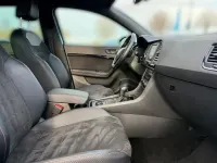 Gebraucht Cupra Ateca 300 PS (220 kW) 2019 Weiß SUV