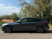Gebraucht BMW 320 M Sport 190 PS (139 kW) 2019 Grau Limousine