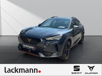 Gebraucht Cupra Formentor VZ 310 PS (228 kW) 2021 Grau SUV