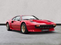 Gebraucht Ferrari 308 227 PS (166 kW) 1977 Rosso corsa Coupé