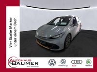 Gebraucht Cupra Born 150 kW (204 PS) 2023 Graugrau Kleinwagen