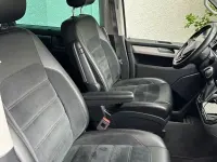 Używany VW T6 Generation Six 204 KM (150 kW) 2017 Biały Van
