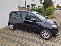 Gebraucht Skoda Citigo Cool Edition 75 PS (55 kW) 2018 Schwarz Kleinwagen