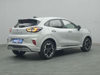 Neu Ford Puma ST-Line X 155 PS (114 kW) 2026 Cactus gray SUV