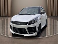 Usata Ligier JS50 2022 Bianco Utilitaria