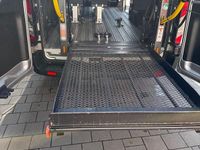Gebraucht Ford Transit 170 PS (125 kW) 2019 Silber Van / Kleinbus