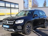 Gebraucht Mercedes GLB180 136 PS (100 kW) 2022 Schwarz SUV