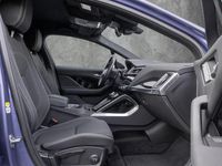 Gebraucht Jaguar I-Pace S 297 kW (405 PS) 2022 Caesium blue metallic SUV