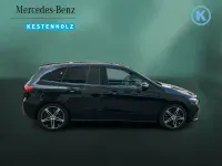 Gebraucht Mercedes B250 Progressive 224 PS (164 kW) 2024 Kosmosschwarz Kleinwagen