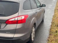 Gebraucht Ford Focus 125 PS (91 kW) 2013 Andere farben Kombi