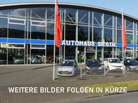 Gebraucht Ford Transit Trend 131 PS (96 kW) 2023 Weiß Van / Kleinbus