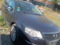 Second-hand VW Passat 150 CP (110 kW) 2006 Break