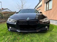 gebraucht BMW 318 Diesel Manuell