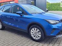 Neu Seat Arona Style 95 PS (69 kW) 2025 Sapphire blau SUV