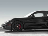 gebraucht Porsche 718 Cayman GTS 4.0 (982)