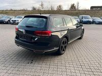 Gebraucht VW Passat Comfortline 239 PS (175 kW) 2015 Kombi